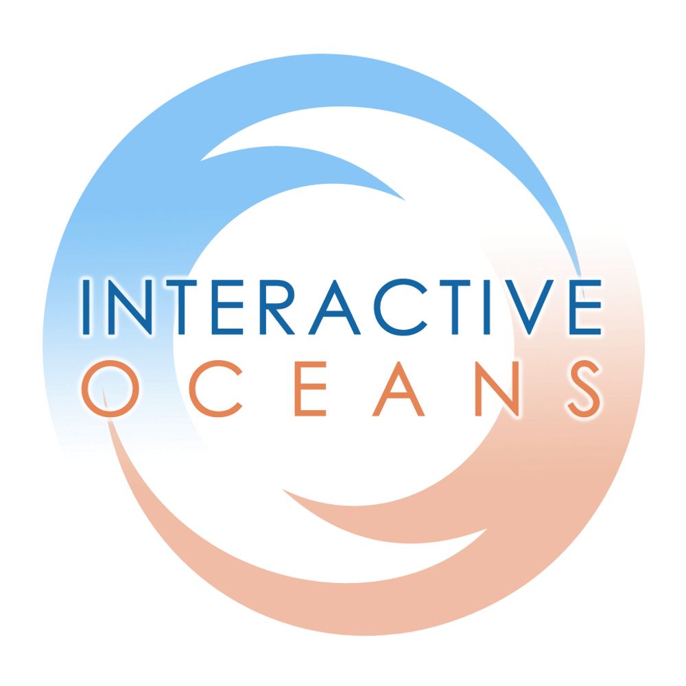 InteractiveOceans