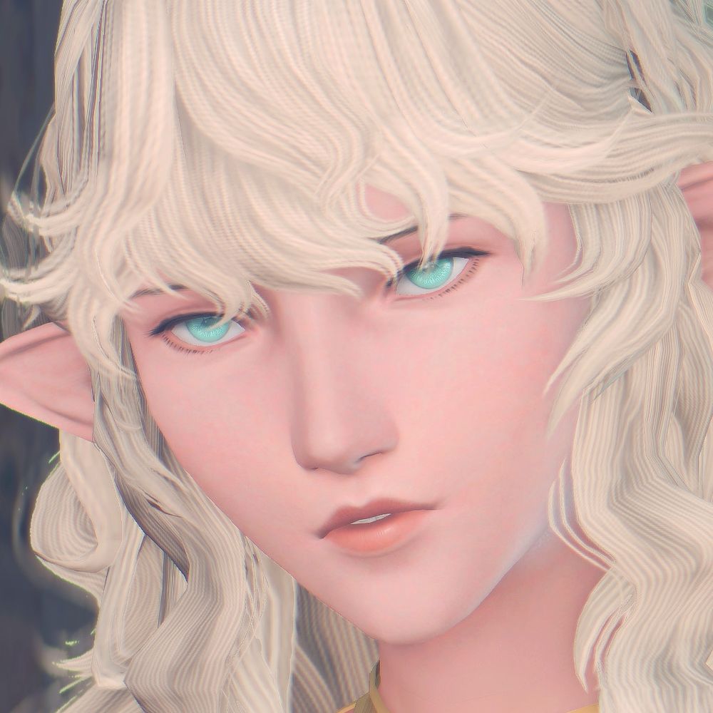 laurestine !! ⚢