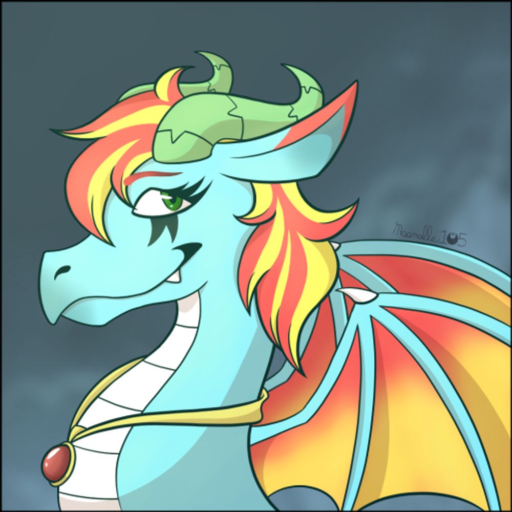 Nonsense Dragon