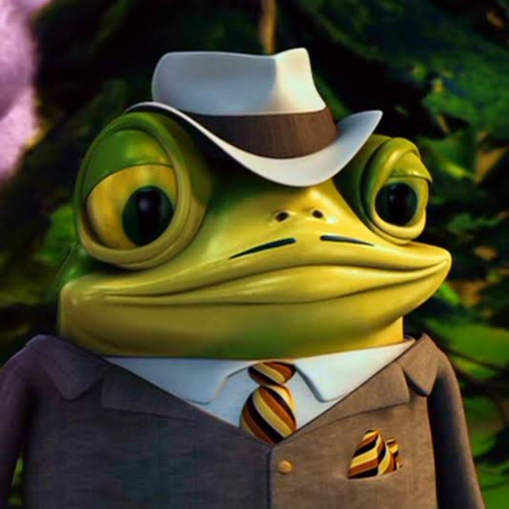 User avatar