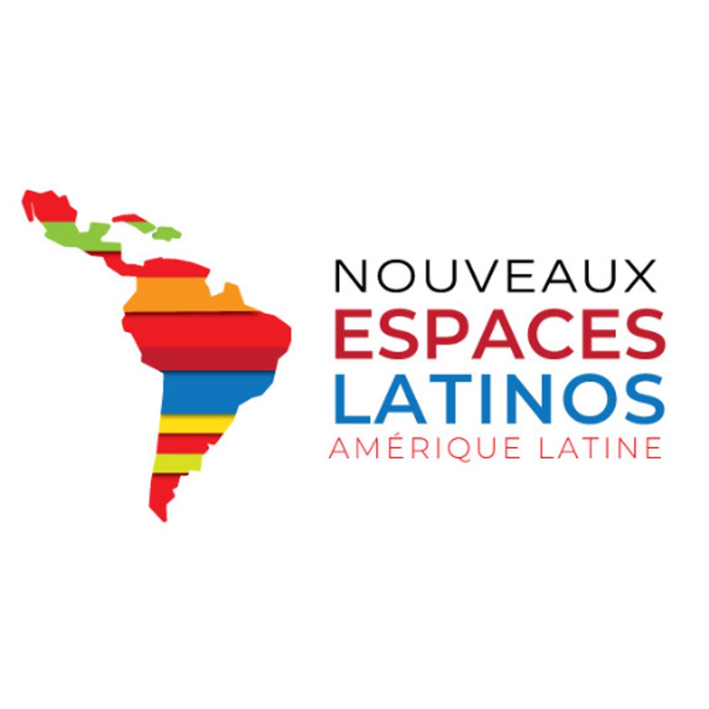 Nouveaux Espaces Latinos