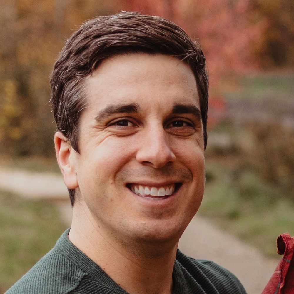 Adam Cordova, PT