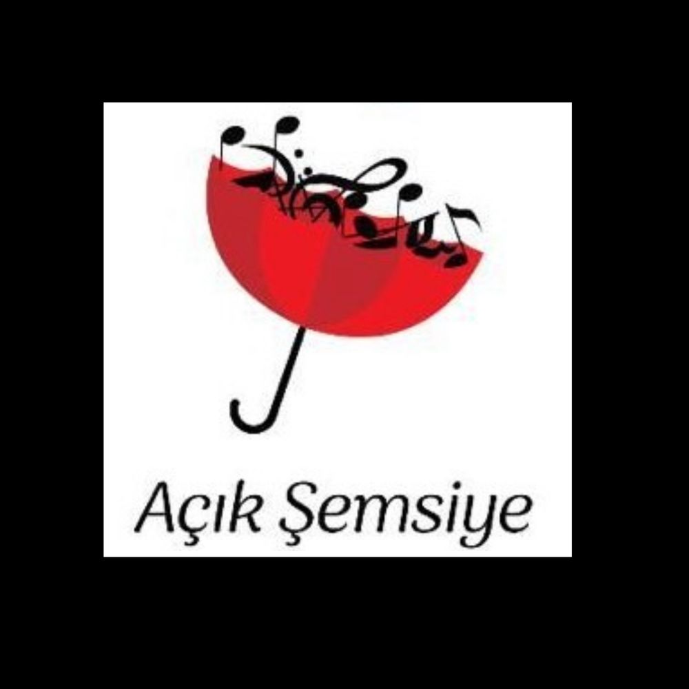 Açık Şemsiye