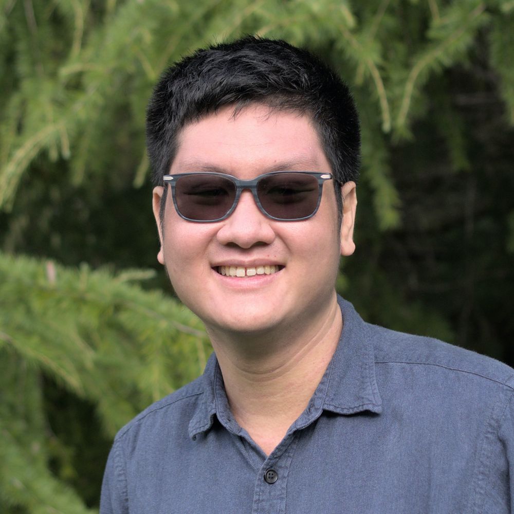 Victor Lau