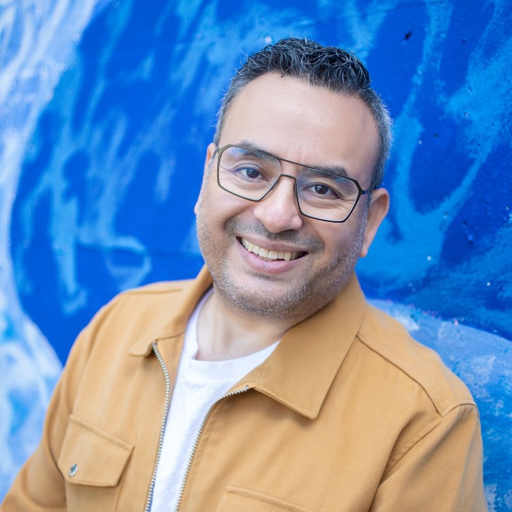 Nabil El-Ghoroury, PhD, CAE
