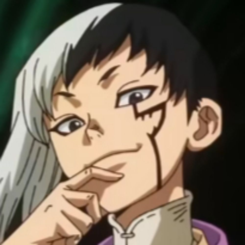 User avatar
