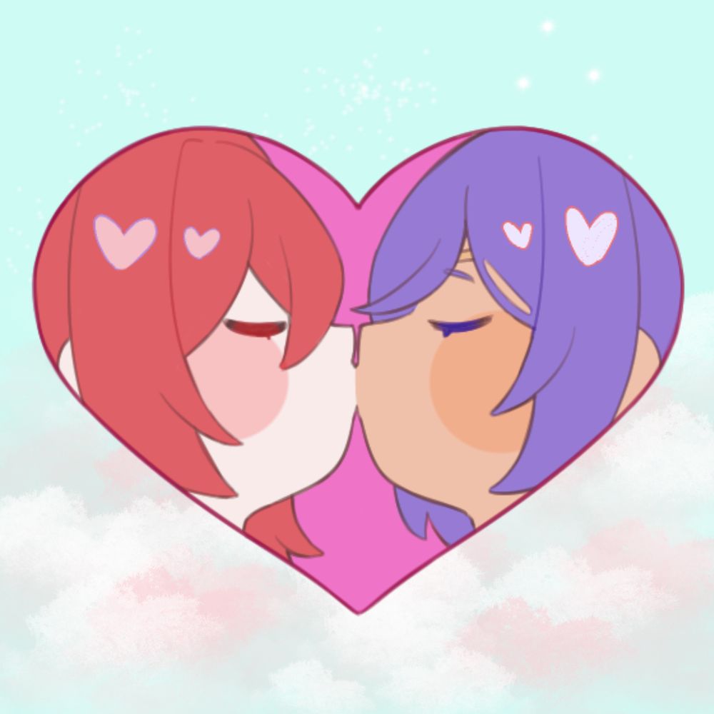 Kaeluc Honeymoon 💖 Events ongoing!