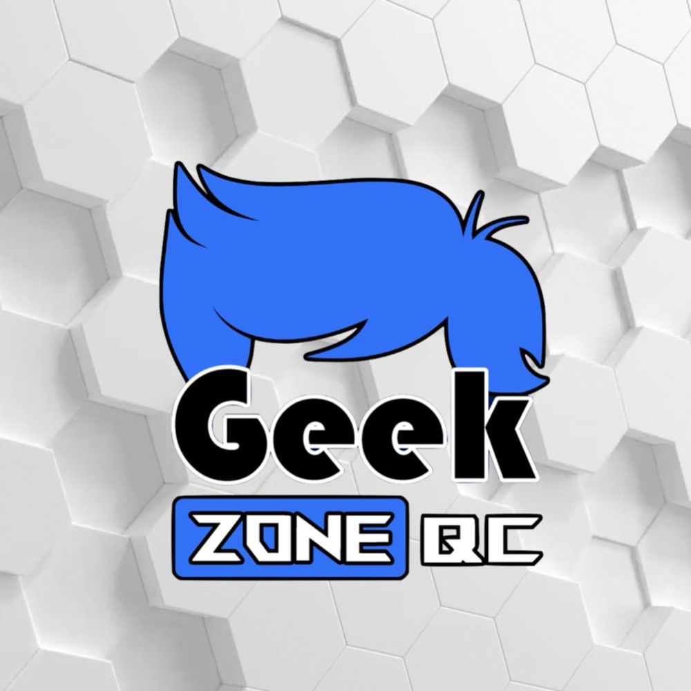 Geek Zone QC