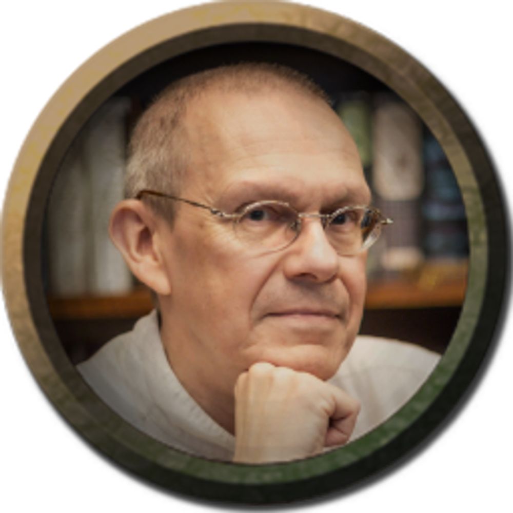 Voiceactor Ralph Schimpl