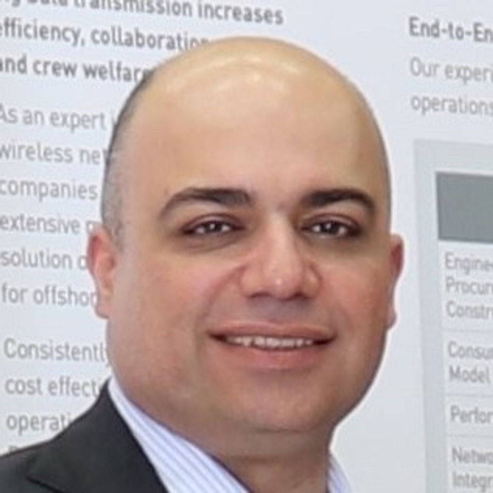 Ali Azadpour
