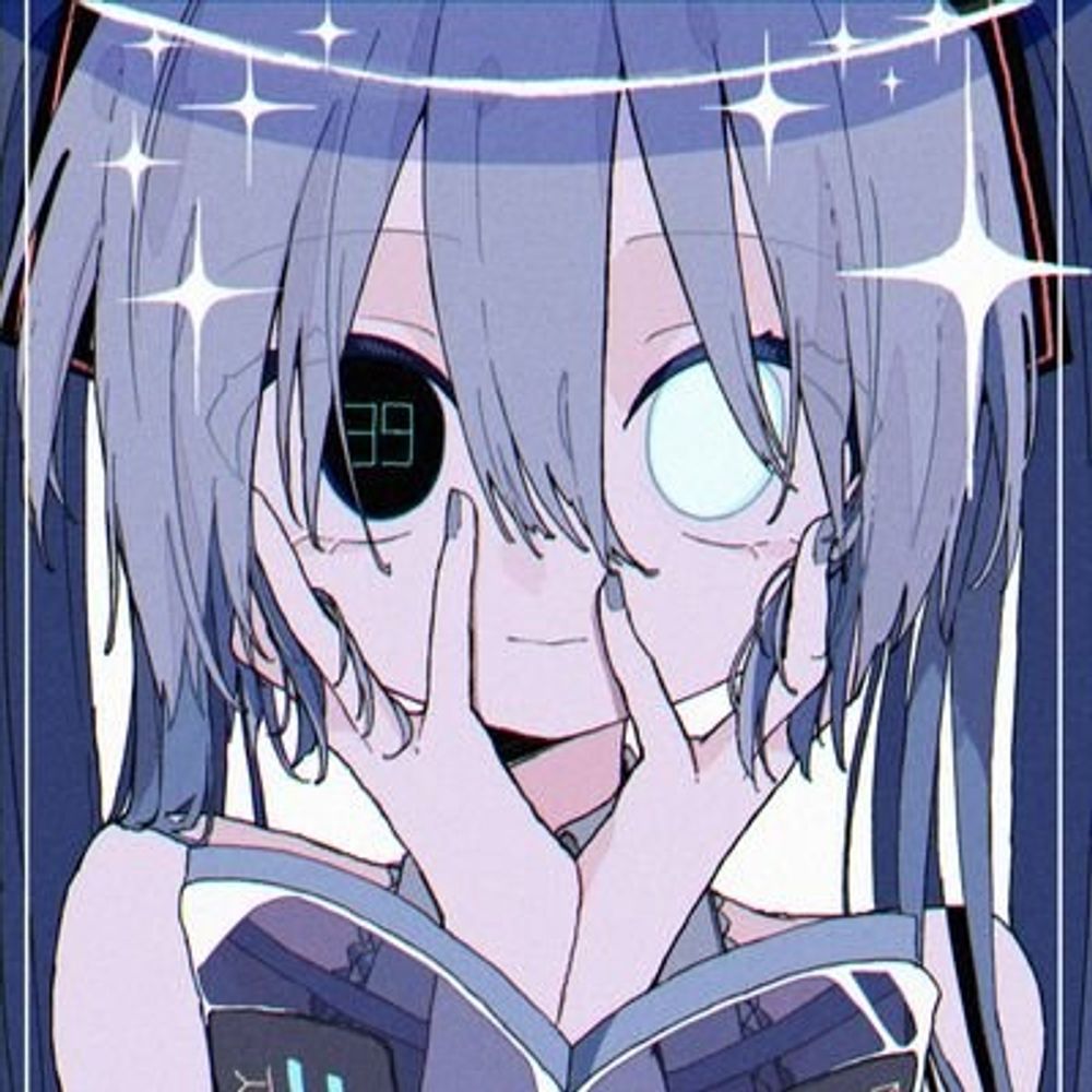 みょん妖夢@没落解離