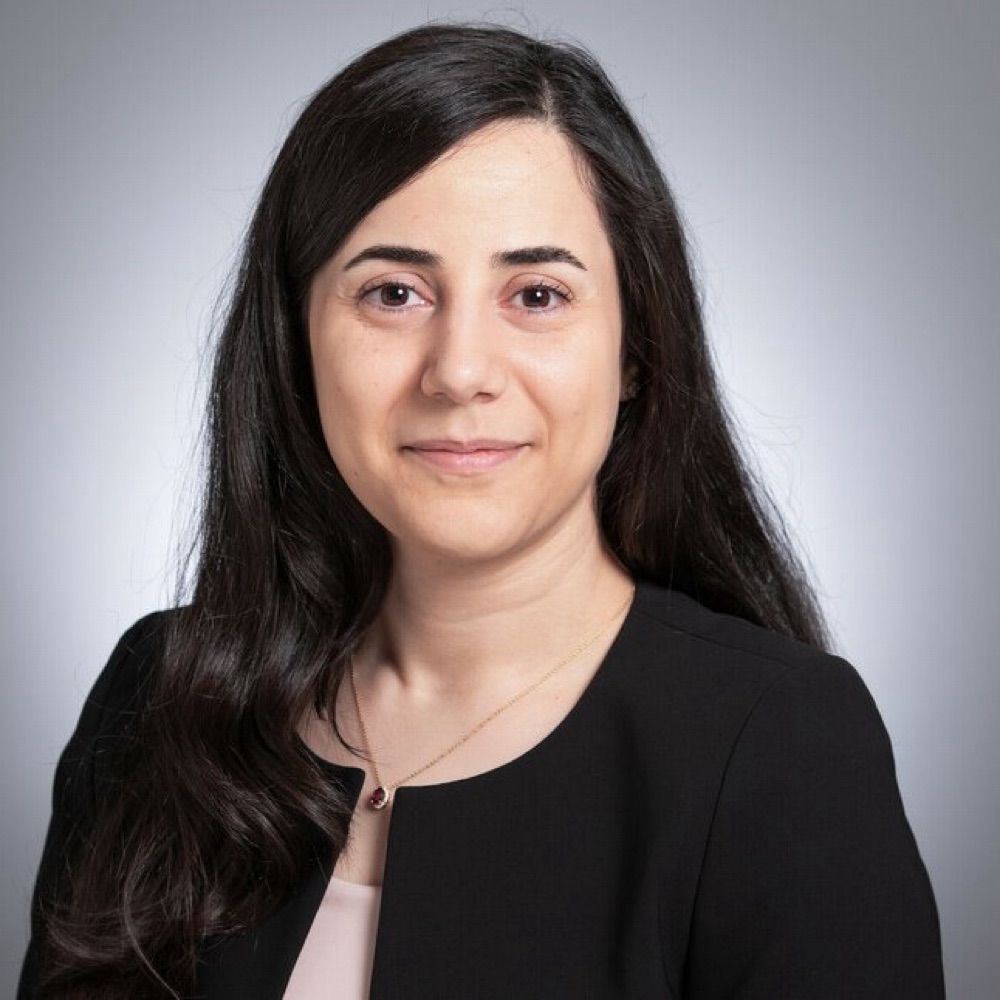 Razan Mohty, MD