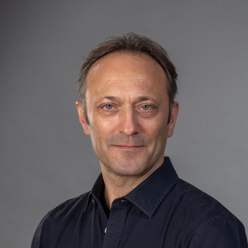 Pascal Meier