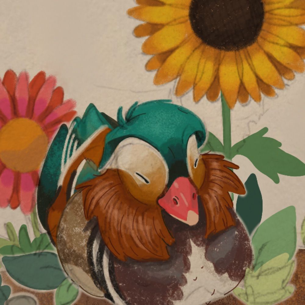 quack