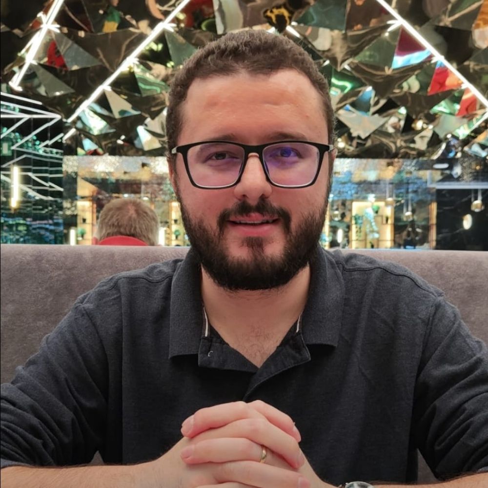 Guillem Suau