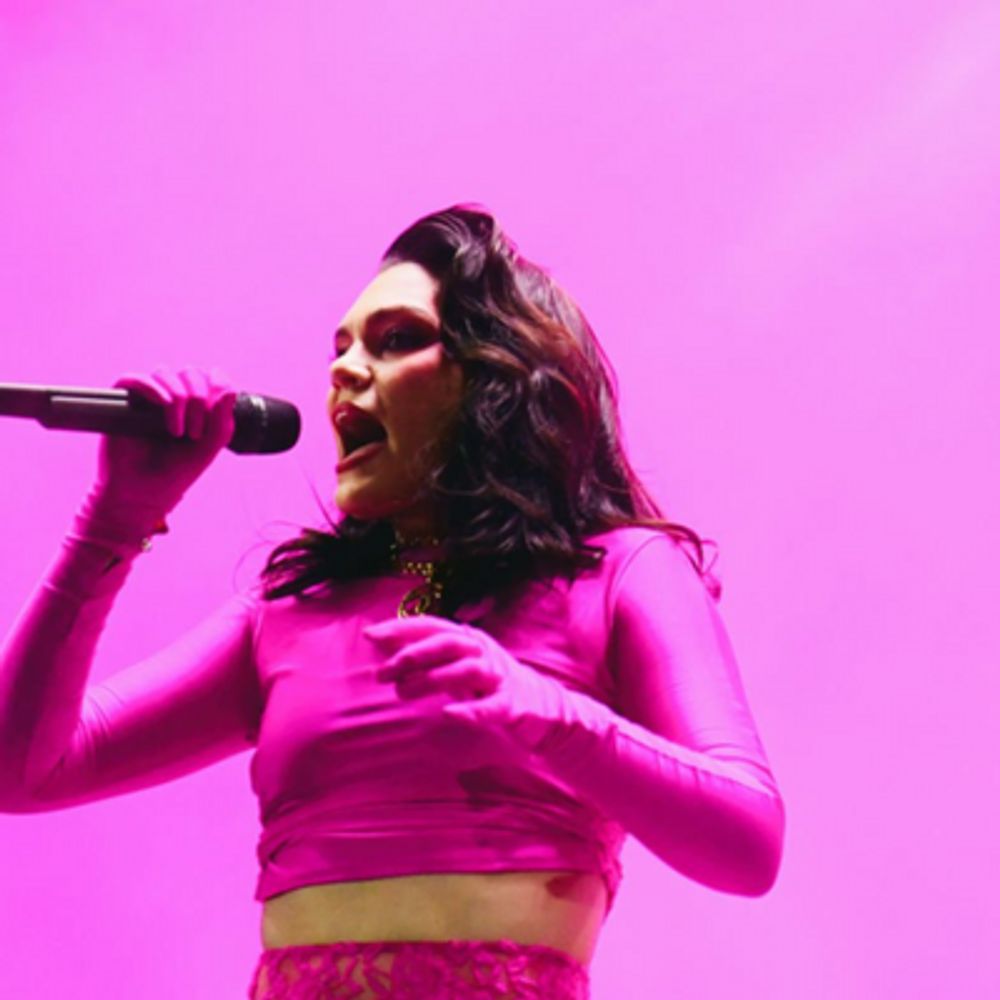 Info Jessie J 