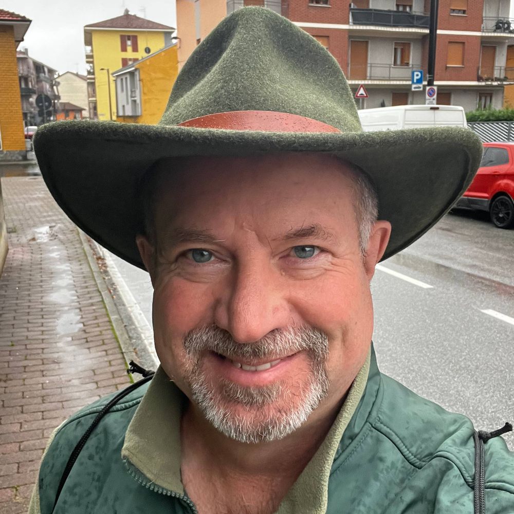 Brian Pelletier