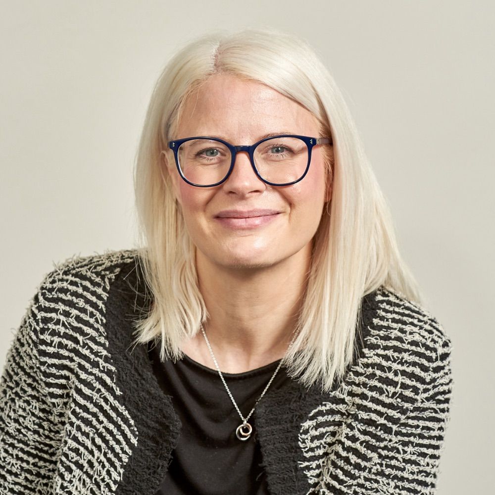 Dr Katie Gathercole