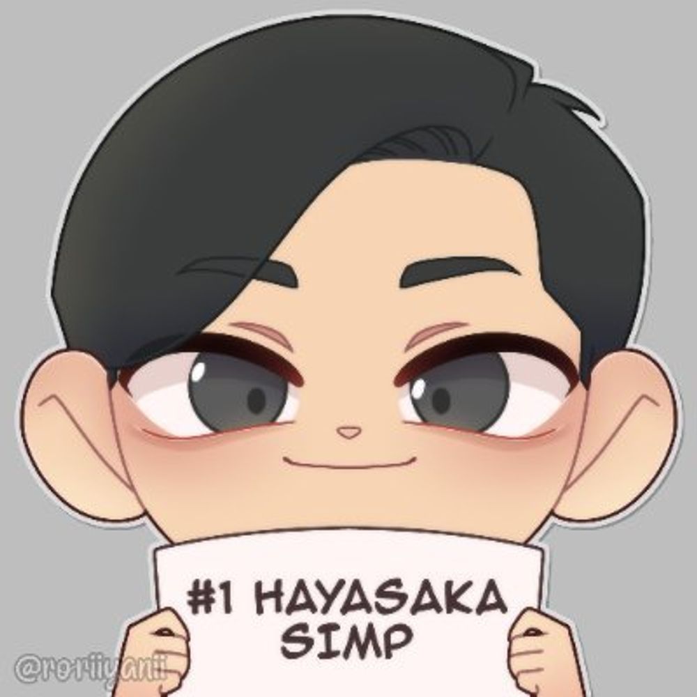 User avatar