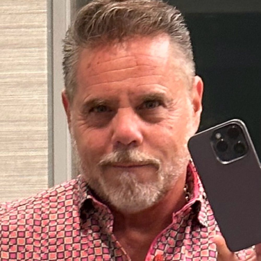 Douglas Morris