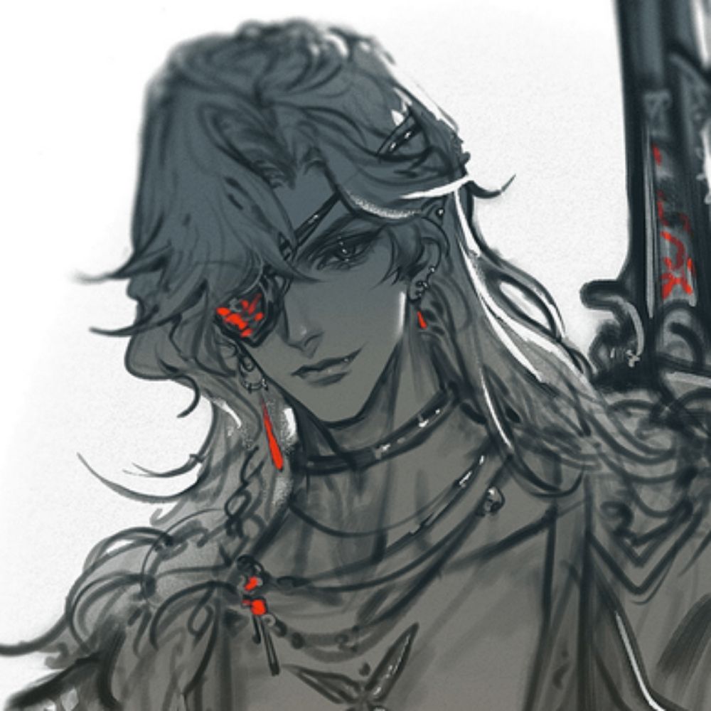 hazy
