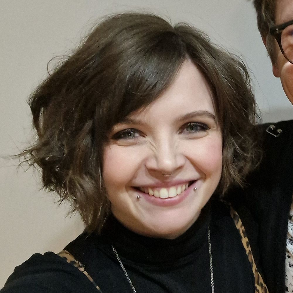 Sophia Bullock