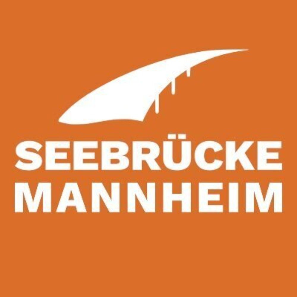 Seebrücke Mannheim