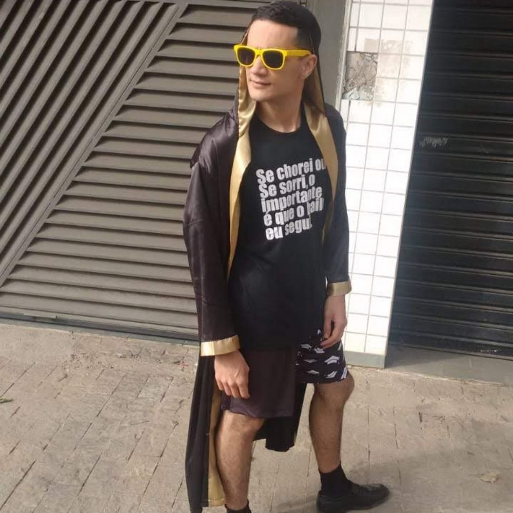 Diego Souza