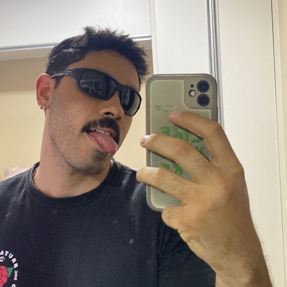 Vem com o Gui Leal