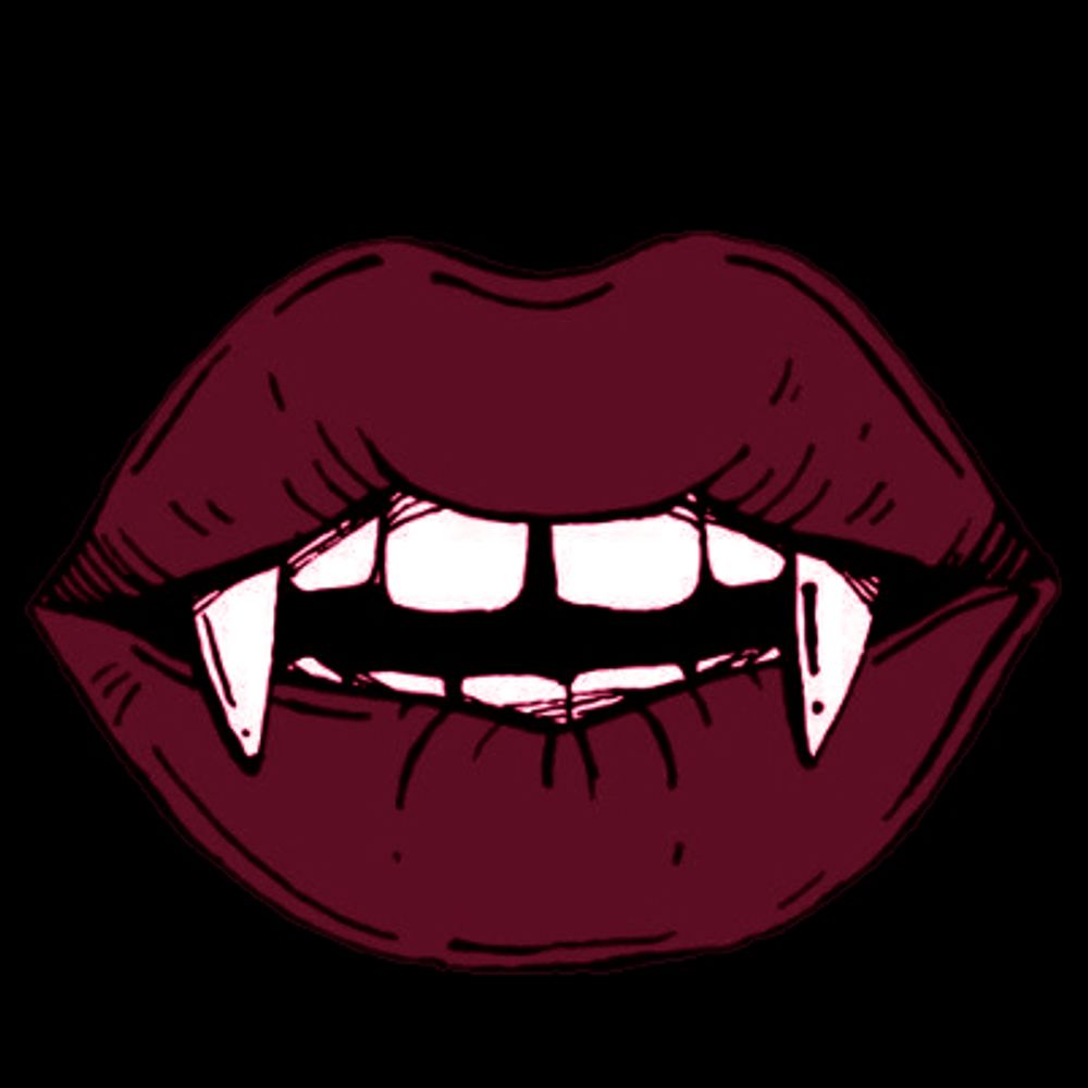 BloodMoonVampyres - Plural VTuber (She/Her)🏳️‍⚧️