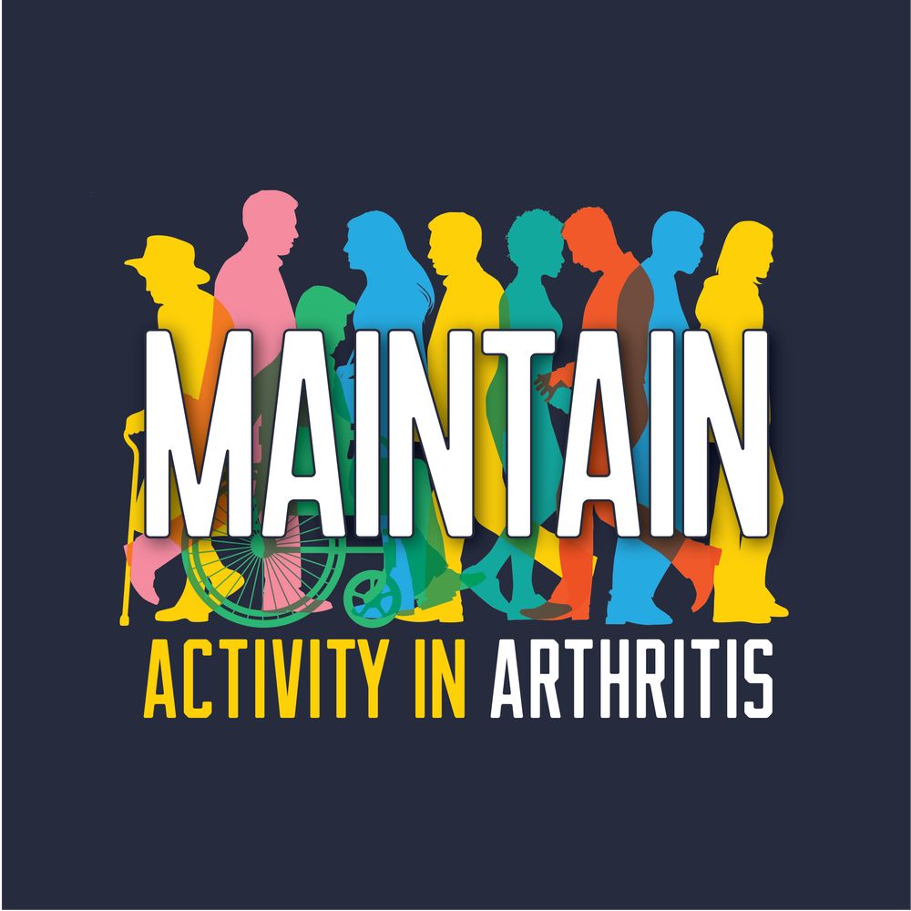 MAintAin Activity in Arthritis