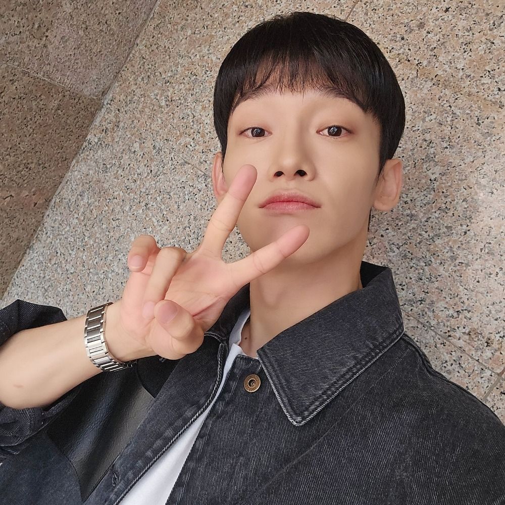 Kim Jongdae 