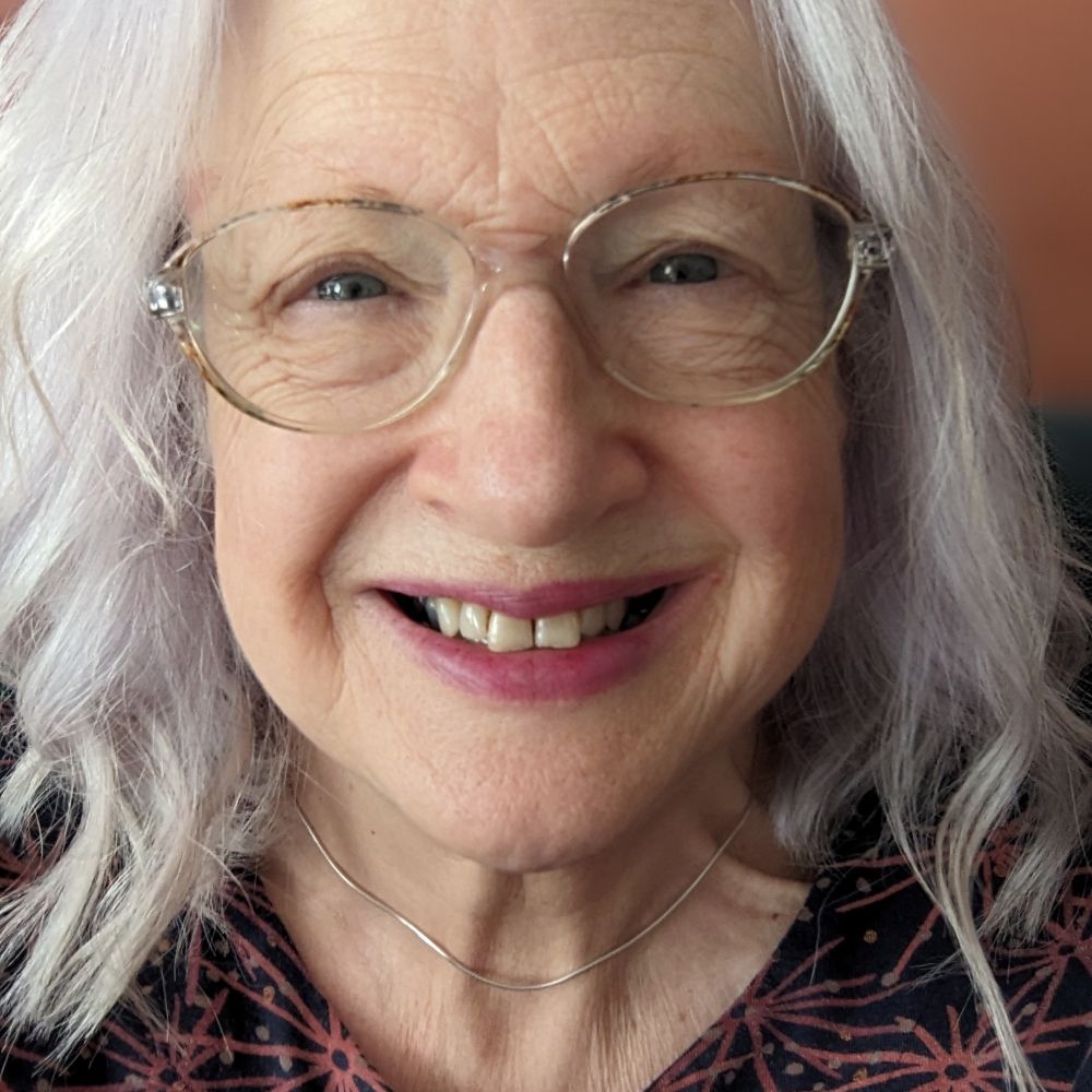 Jan Scott