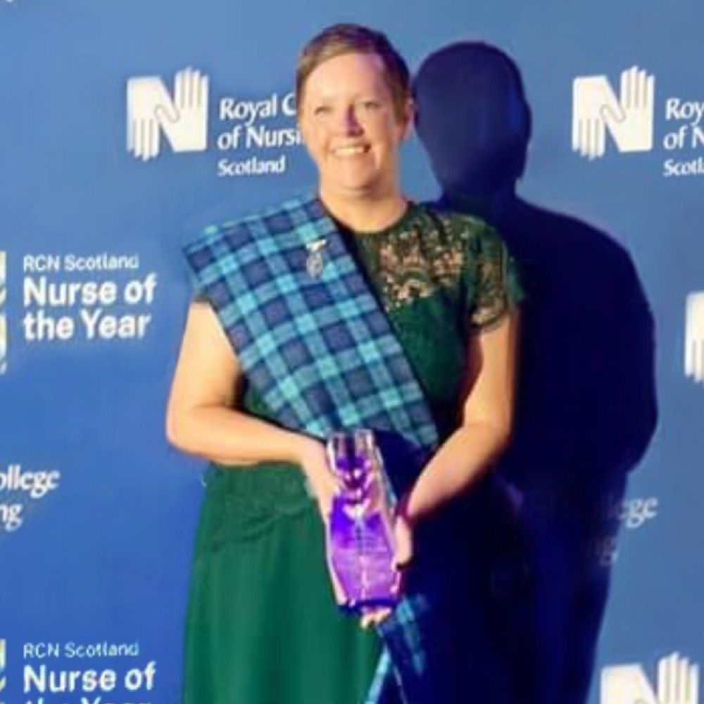 Kerry Anderson QN