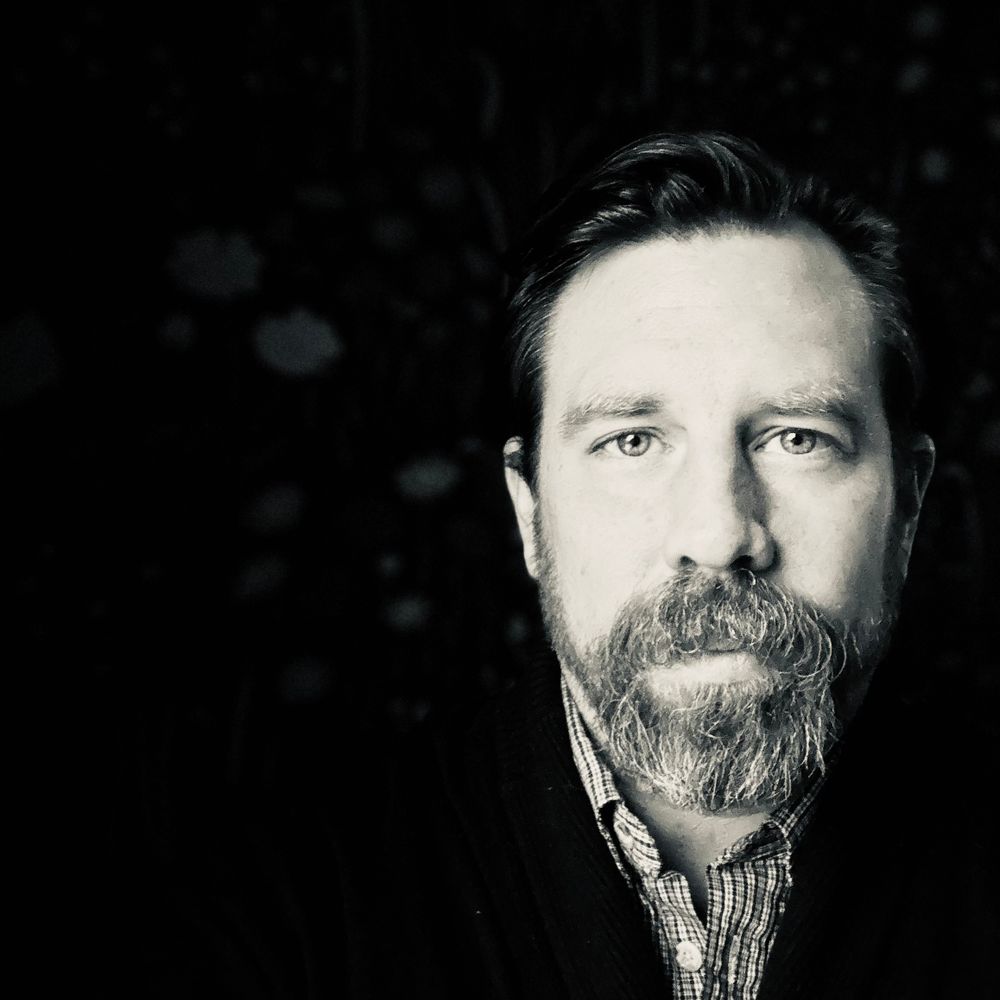 Peter Hoffman