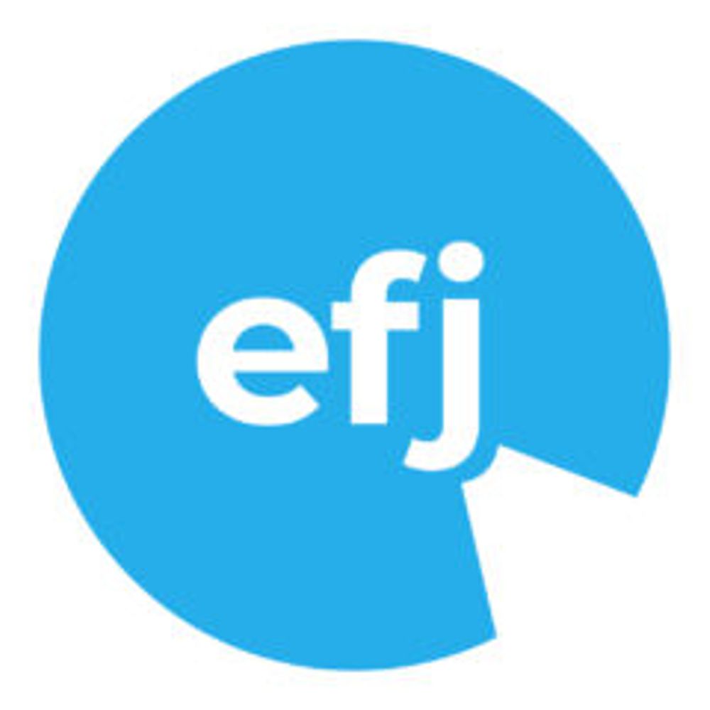 European Federation of Journalists (EFJ)