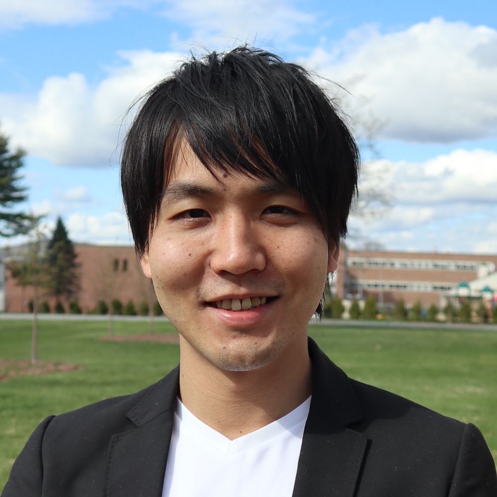 Yuki Shindo