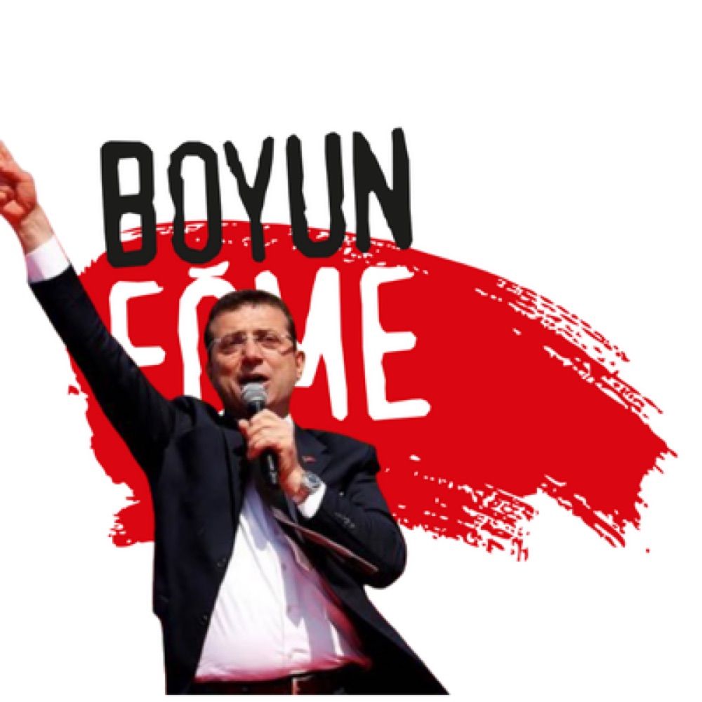 ekremist ares #BoyunEğme ~ %49.17 ރ