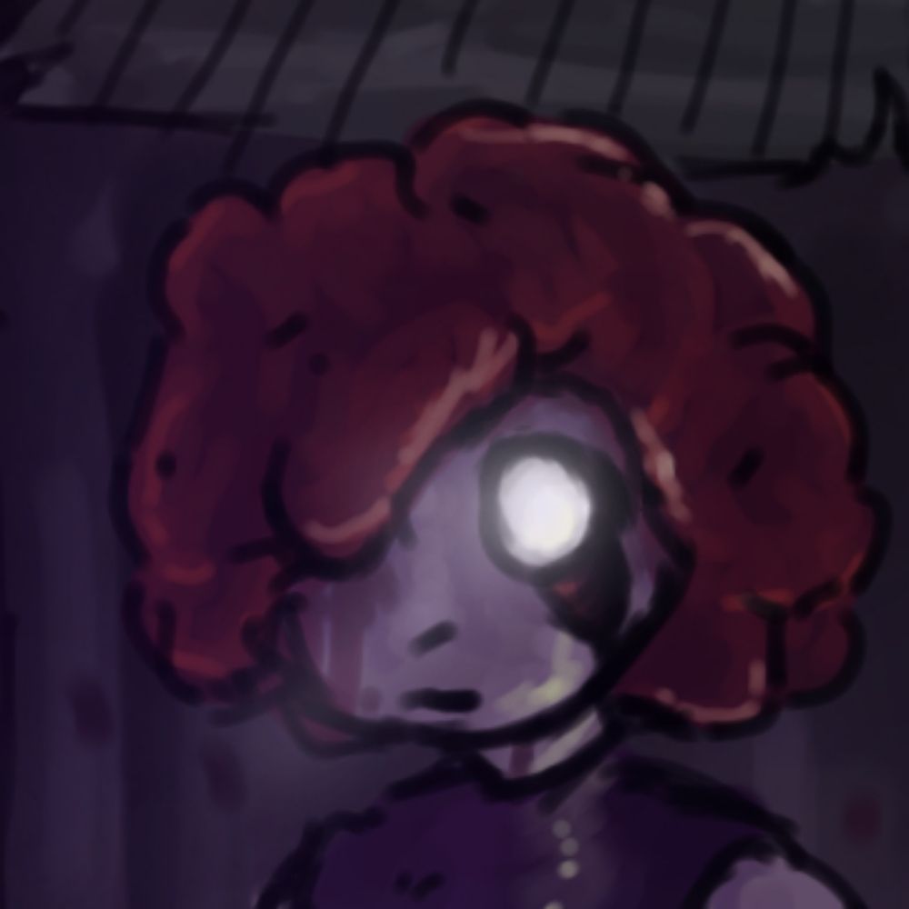 Burningeye 