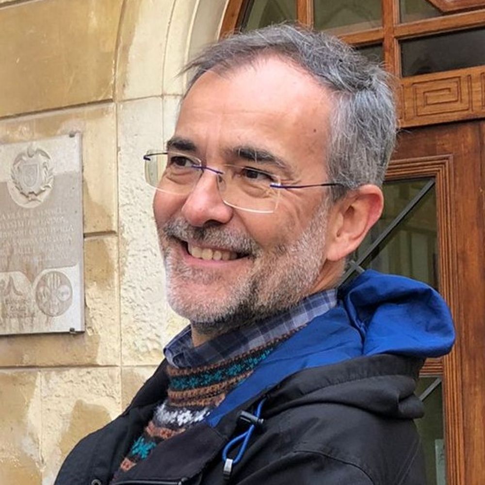 Josep Calbó