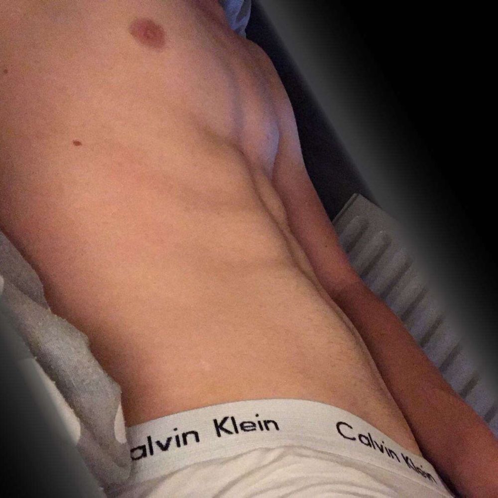 Dutch Gay Teen