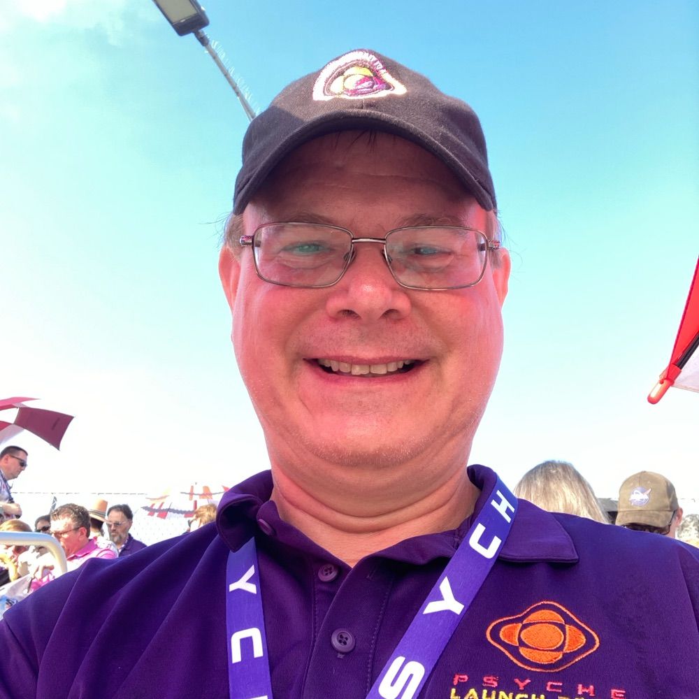 Dr. Dave Williams