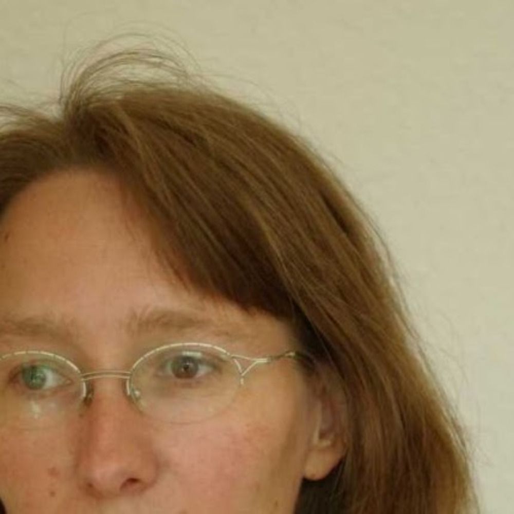 Uschi Klute