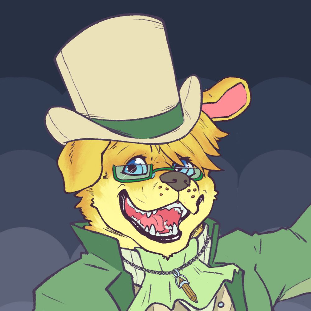 GoldensDoes