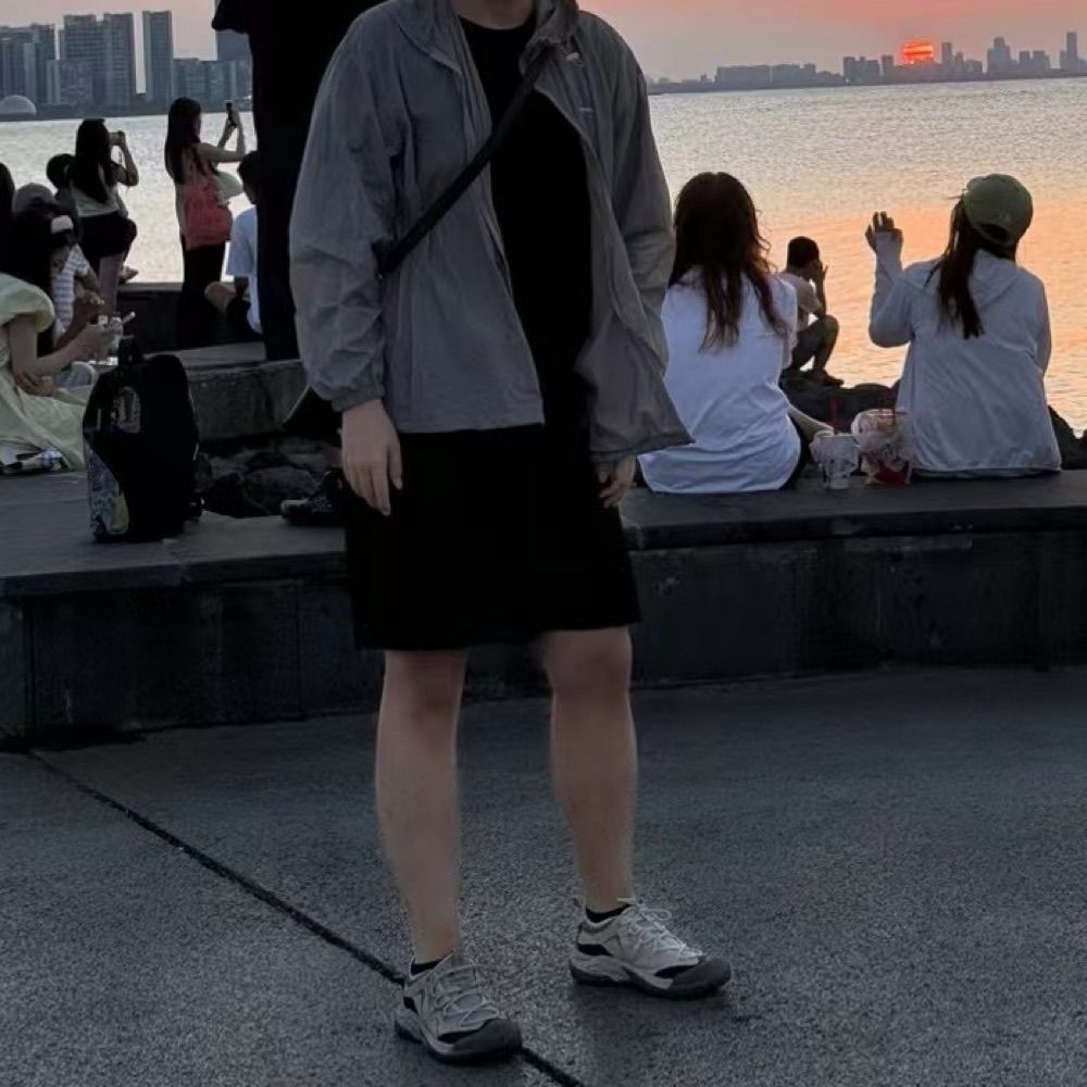SH私房摄影师