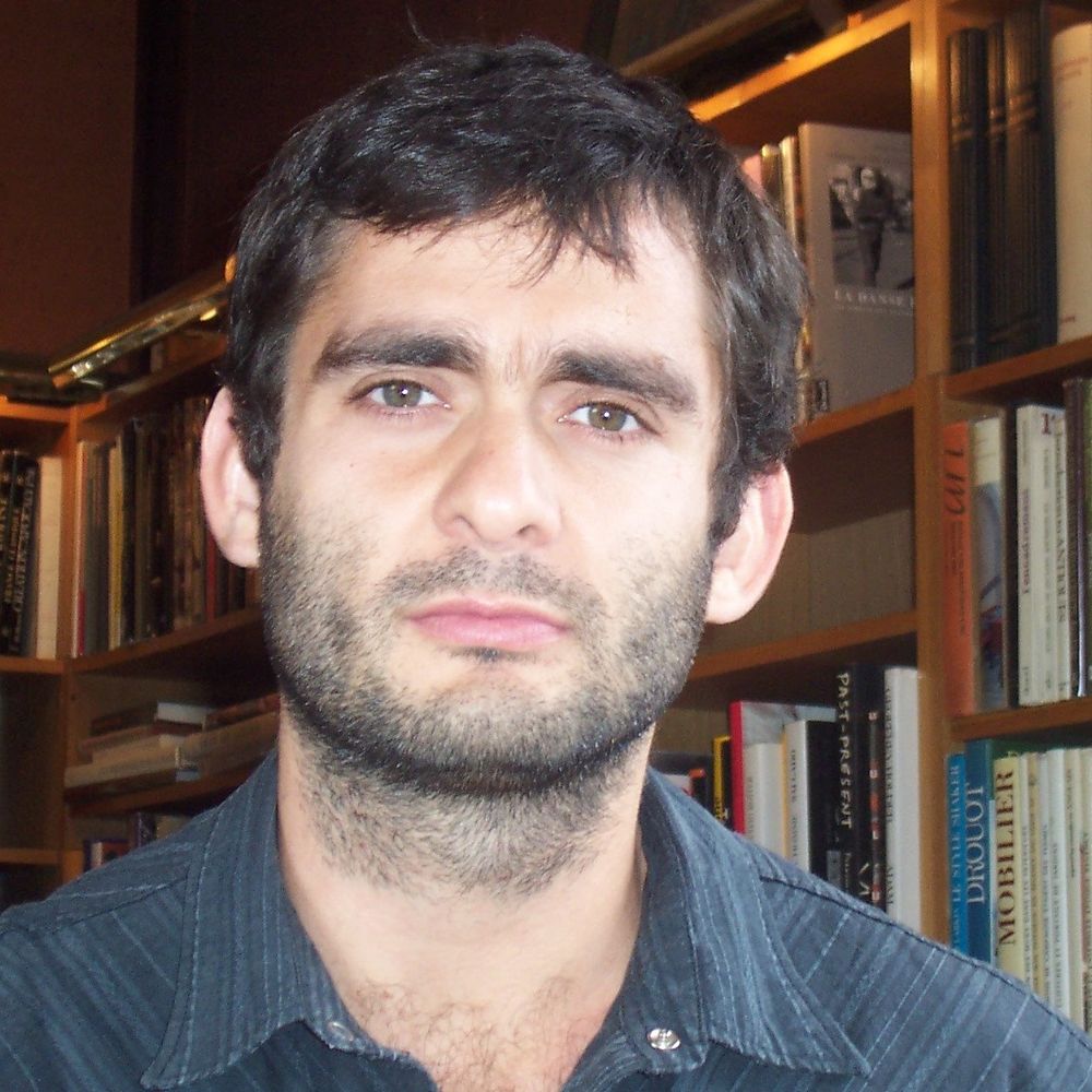 Martín De Ambrosio