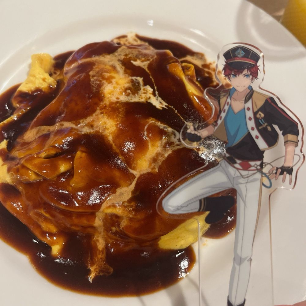 あ