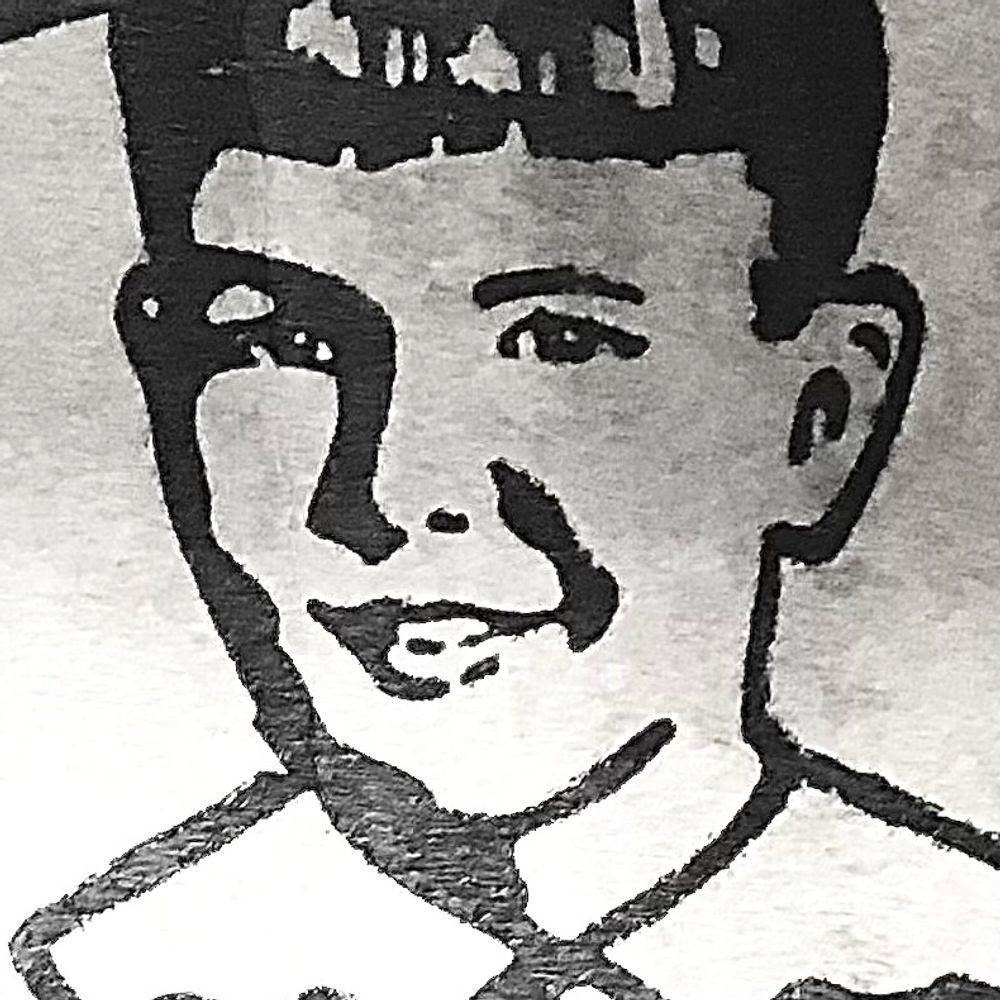 Andy Thomas