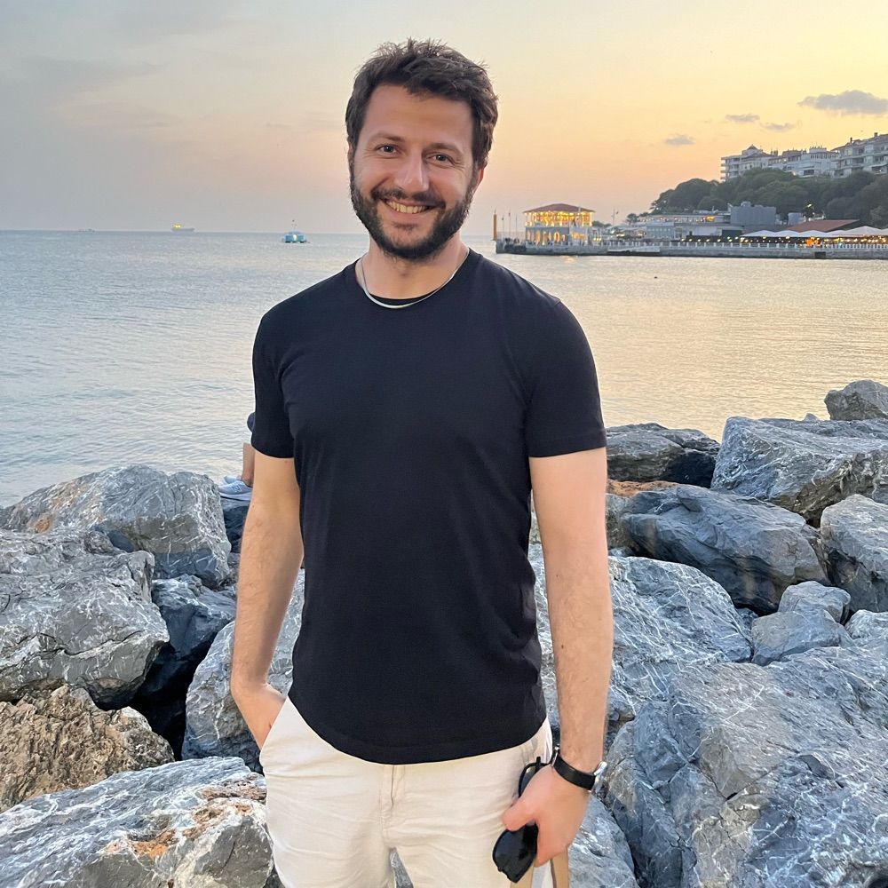 Mehmet Alperen Derin