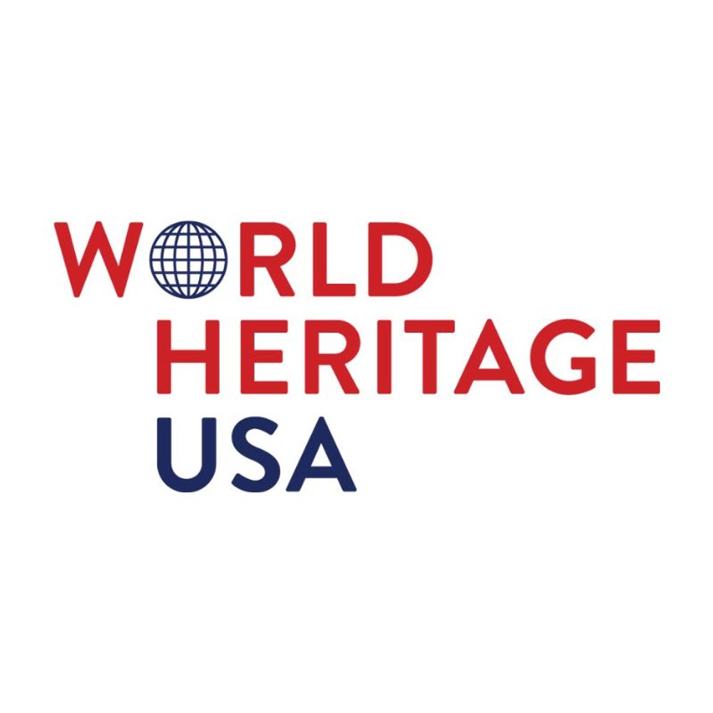 World Heritage USA